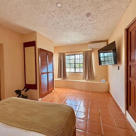 Mezcal Hotel Cancún Extérieur photo
