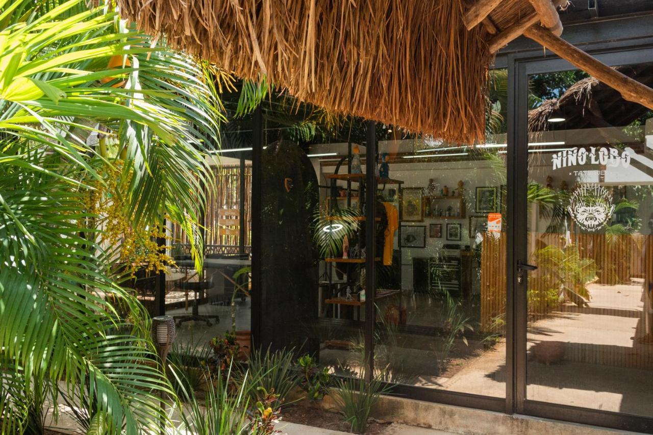 Mezcal Hotel Cancún Extérieur photo
