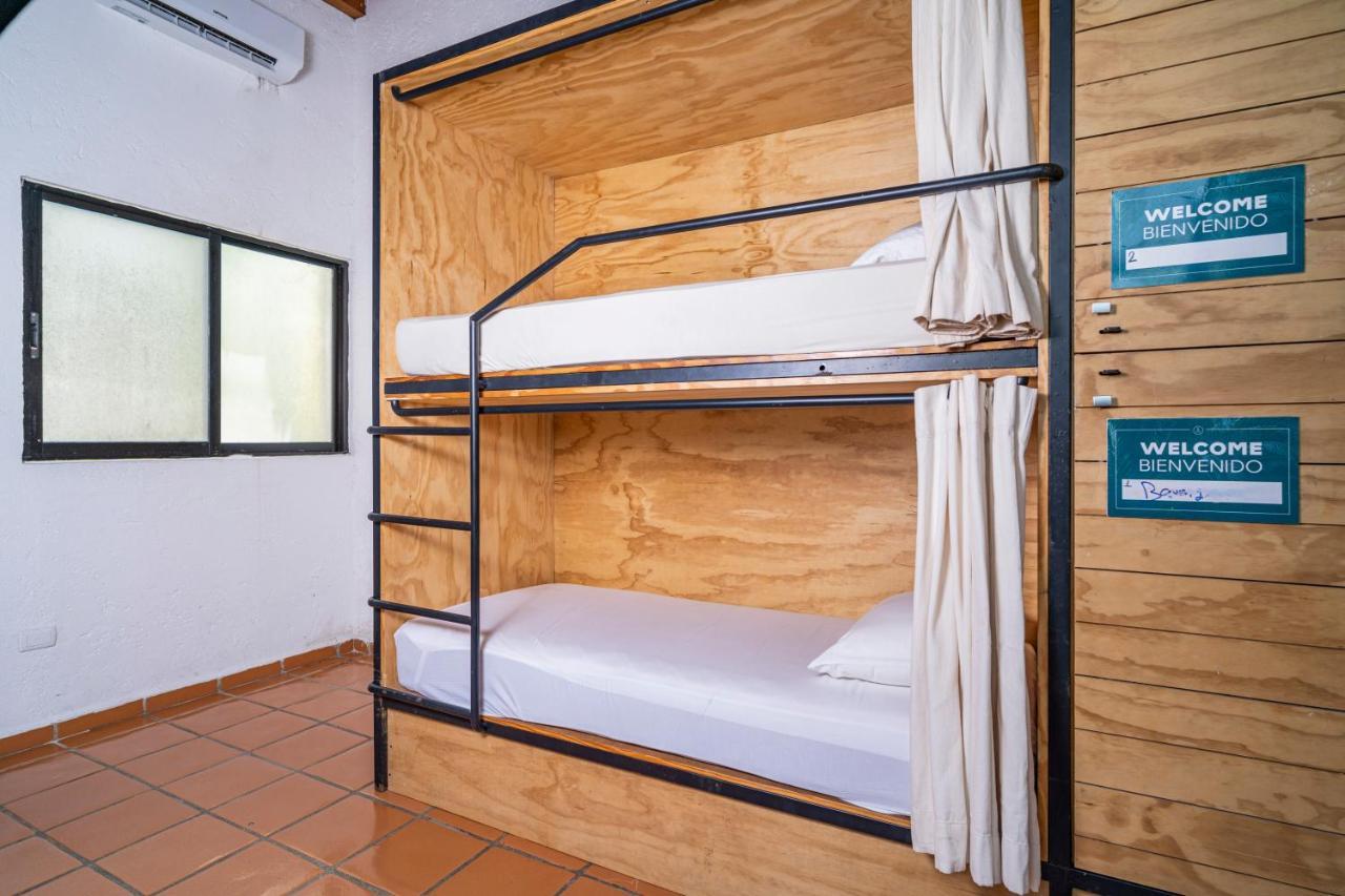 Mezcal Hotel Cancún Extérieur photo