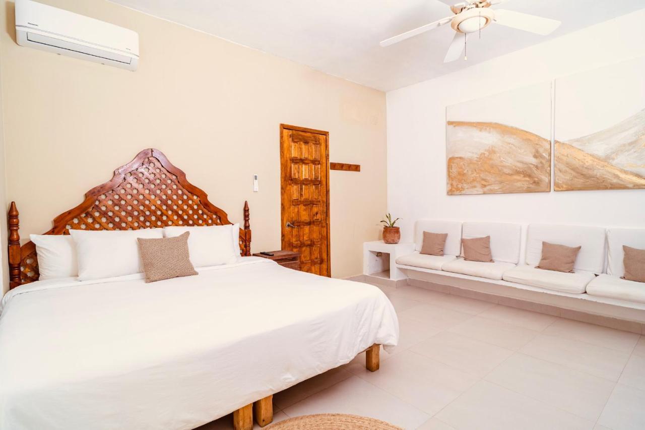 Mezcal Hotel Cancún Extérieur photo