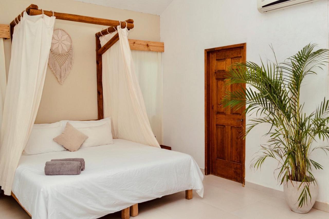 Mezcal Hotel Cancún Extérieur photo