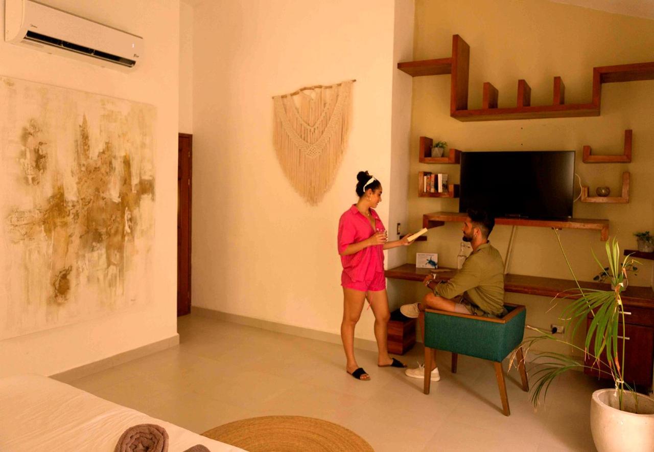 Mezcal Hotel Cancún Extérieur photo