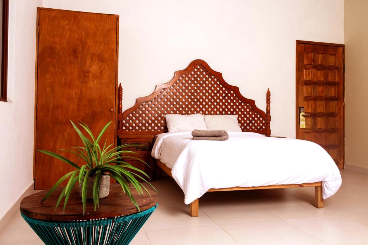 Mezcal Hotel Cancún Extérieur photo