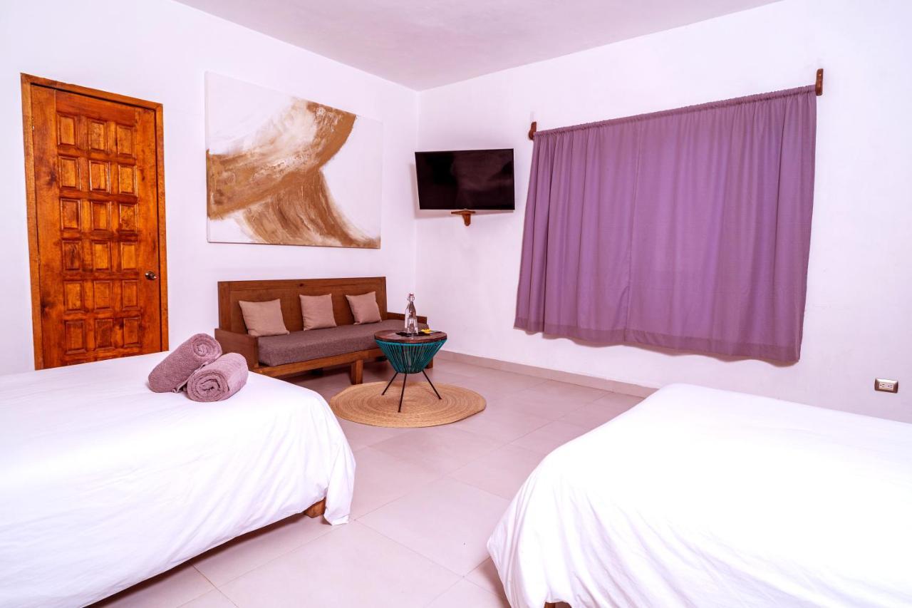 Mezcal Hotel Cancún Extérieur photo