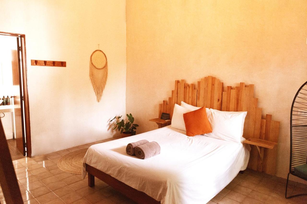 Mezcal Hotel Cancún Extérieur photo