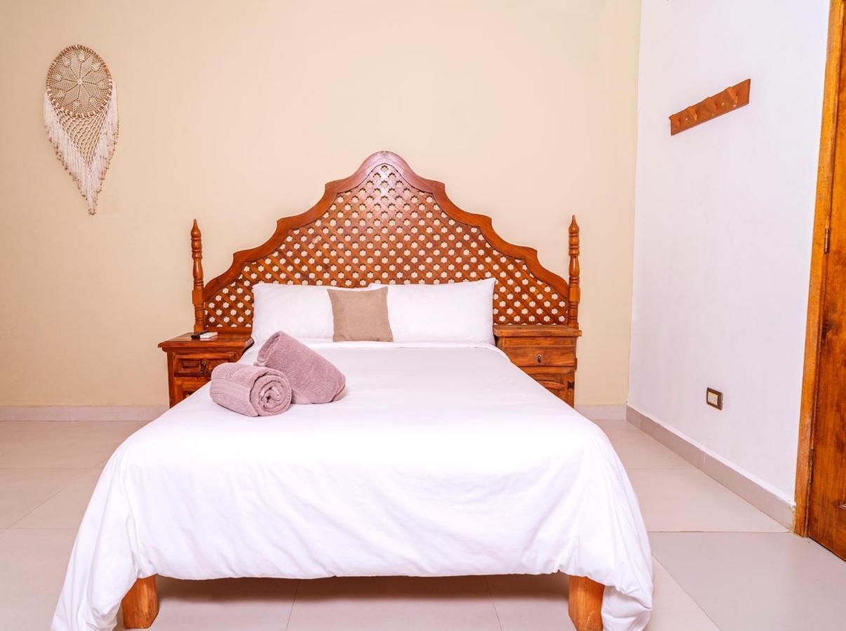 Mezcal Hotel Cancún Extérieur photo