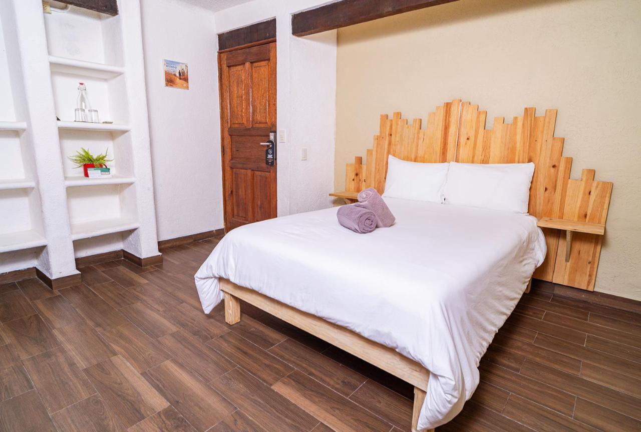 Mezcal Hotel Cancún Extérieur photo
