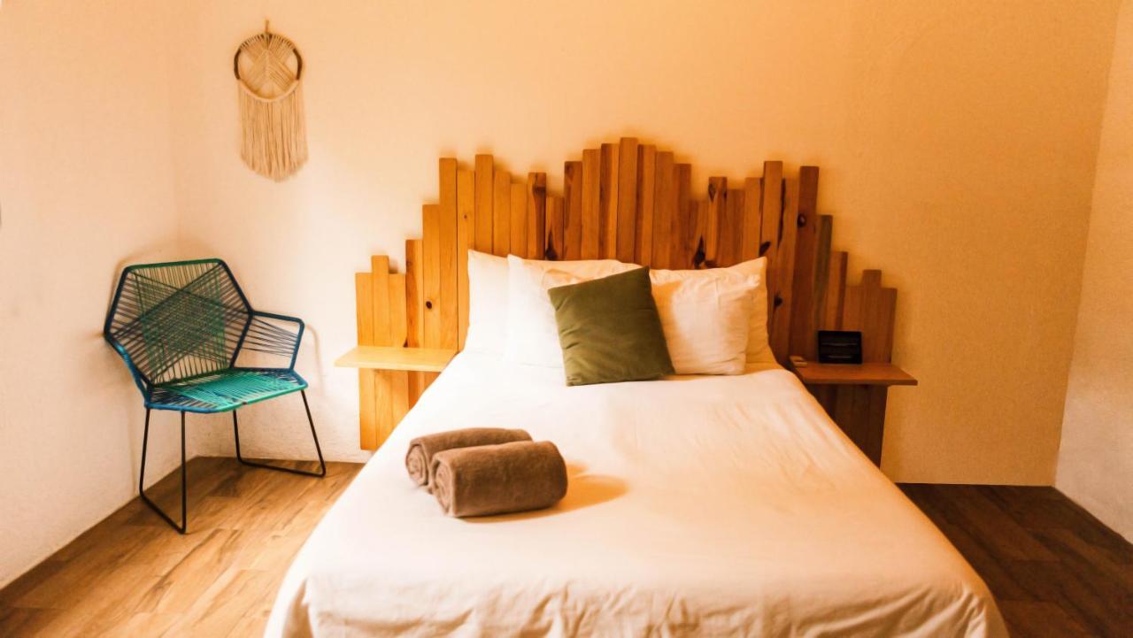 Mezcal Hotel Cancún Extérieur photo