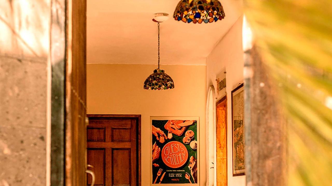 Mezcal Hotel Cancún Extérieur photo