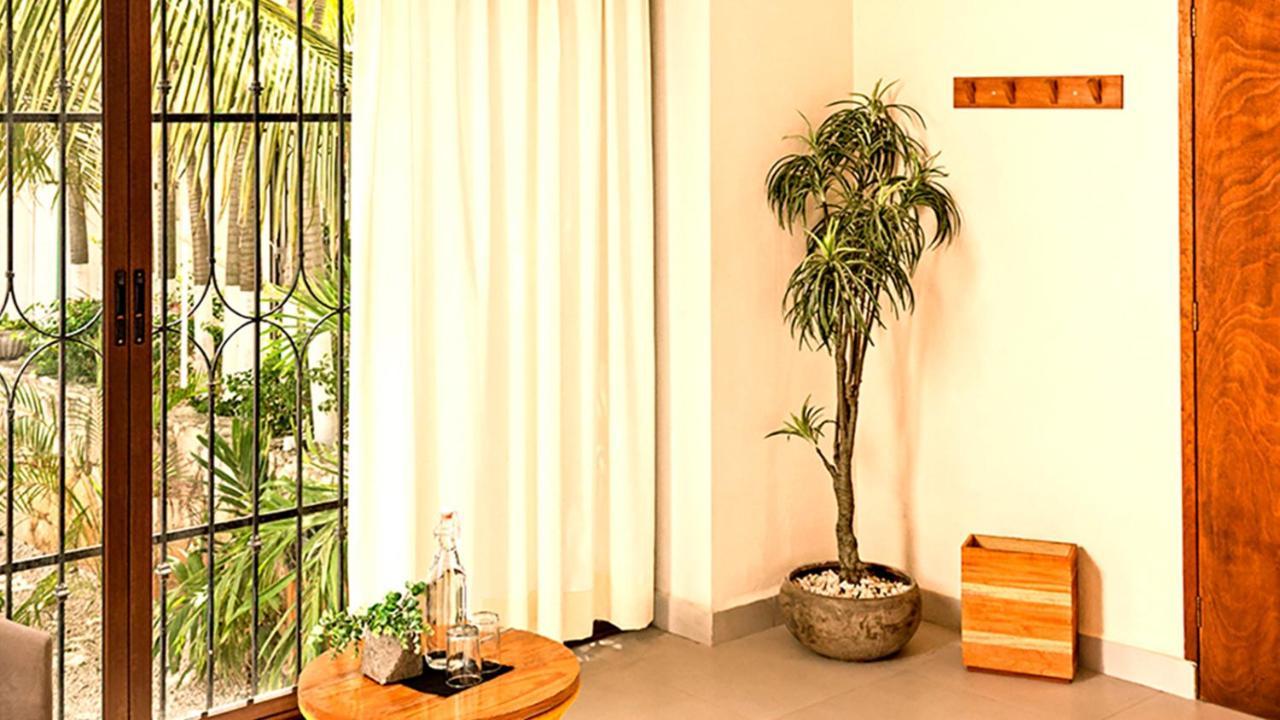 Mezcal Hotel Cancún Extérieur photo