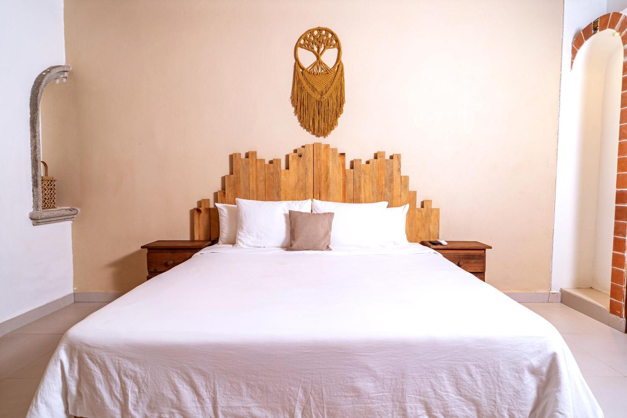 Mezcal Hotel Cancún Extérieur photo