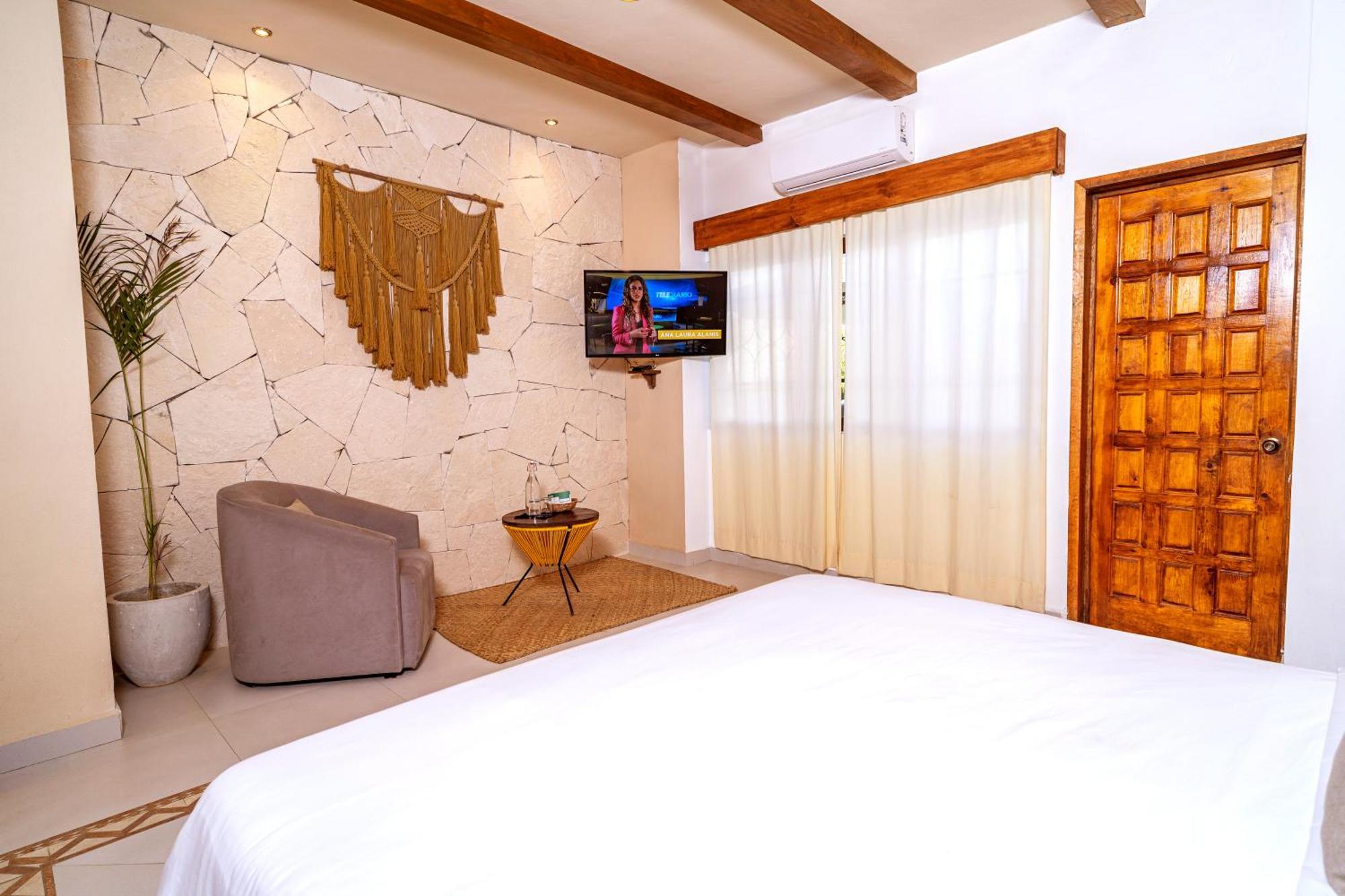 Mezcal Hotel Cancún Extérieur photo