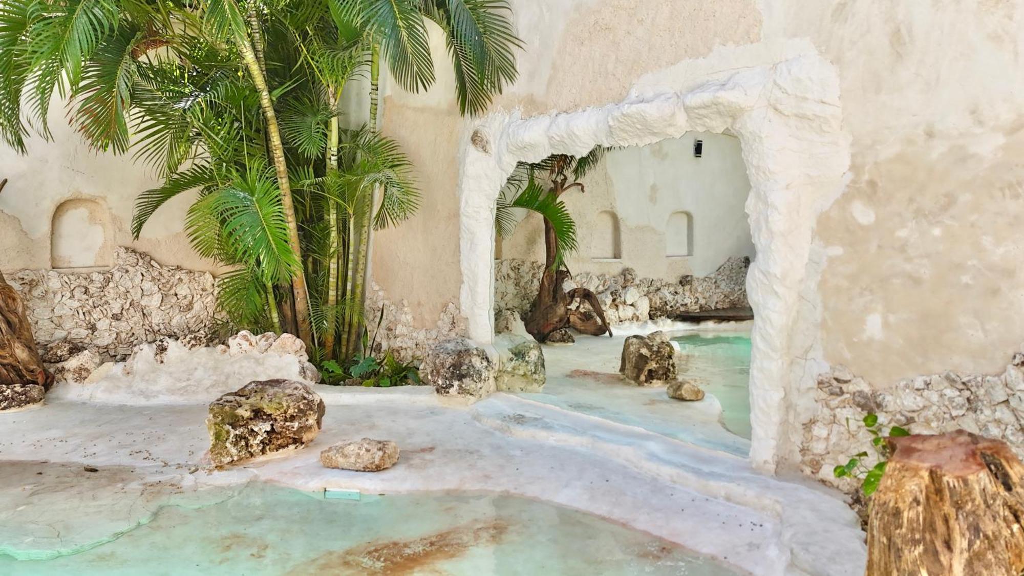Mezcal Hotel Cancún Extérieur photo