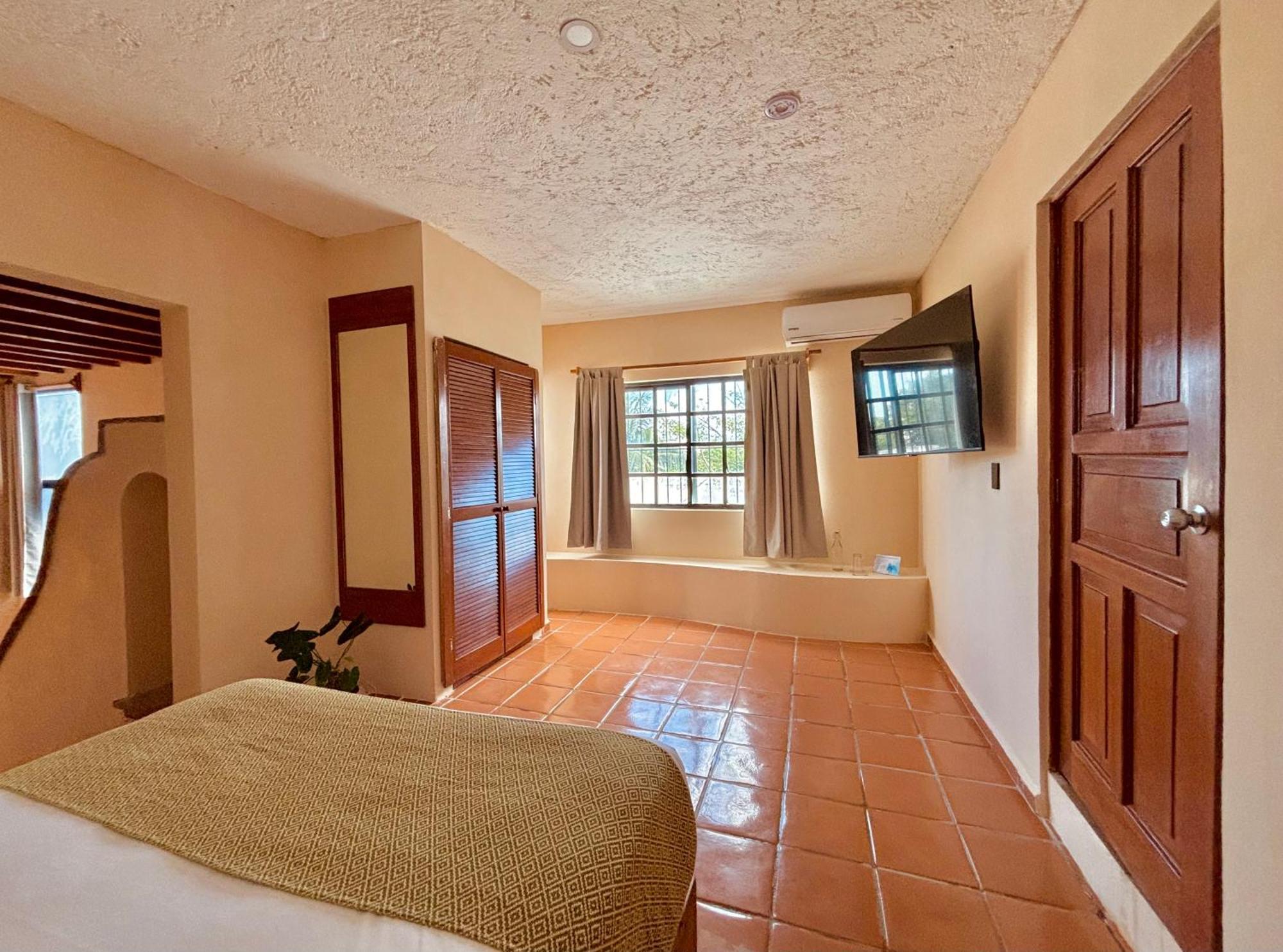 Mezcal Hotel Cancún Extérieur photo
